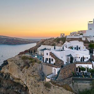 Pearl Of Caldera Oia - Boutique Hotel By Pearl Hotel Collection