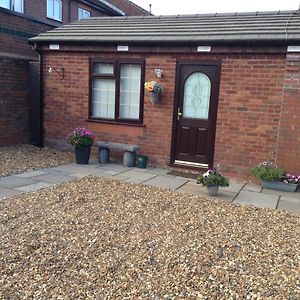 The Anfield Apartment