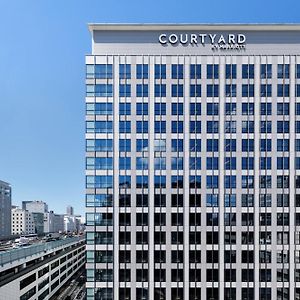 Courtyard By Marriott Osaka Honmachi